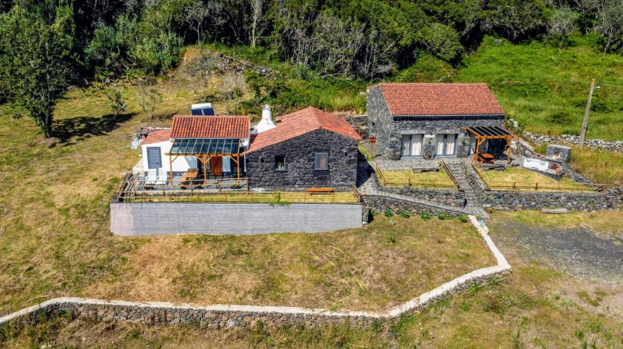 Maison d'hôtes Quinta Do Fragoso à Alto do Sul Extérieur photo