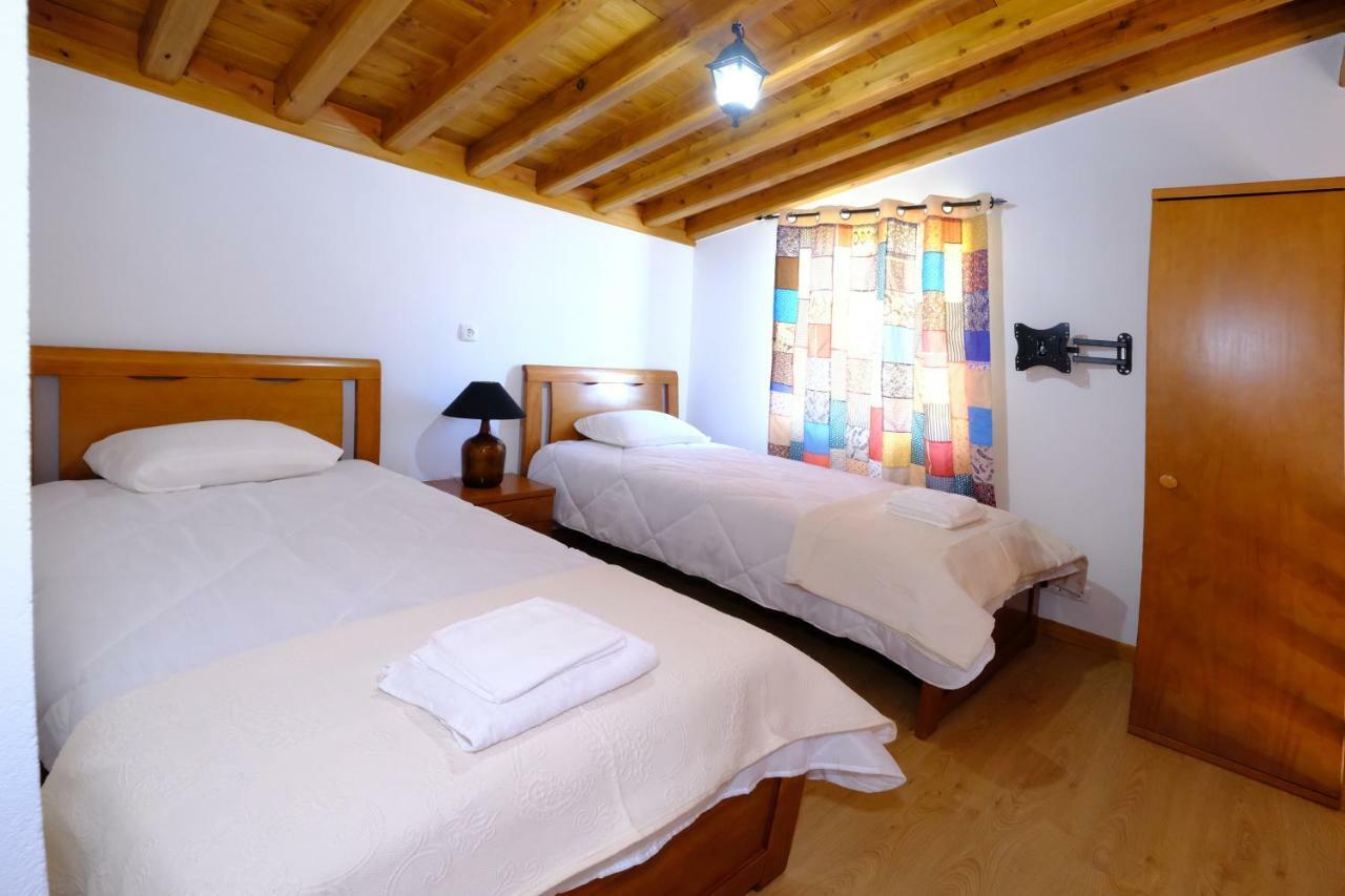 Maison d'hôtes Quinta Do Fragoso à Alto do Sul Extérieur photo