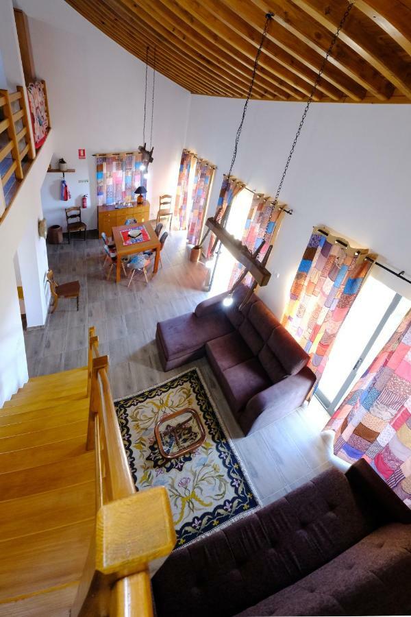 Maison d'hôtes Quinta Do Fragoso à Alto do Sul Extérieur photo