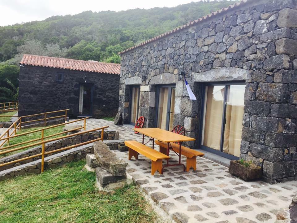 Maison d'hôtes Quinta Do Fragoso à Alto do Sul Extérieur photo