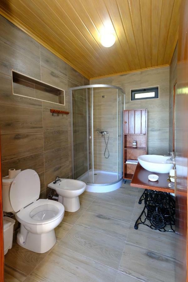 Maison d'hôtes Quinta Do Fragoso à Alto do Sul Extérieur photo